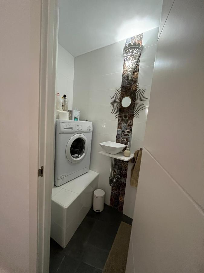 Two Bedroom Apartment With Fantastic Sea View 빌라조요사 외부 사진